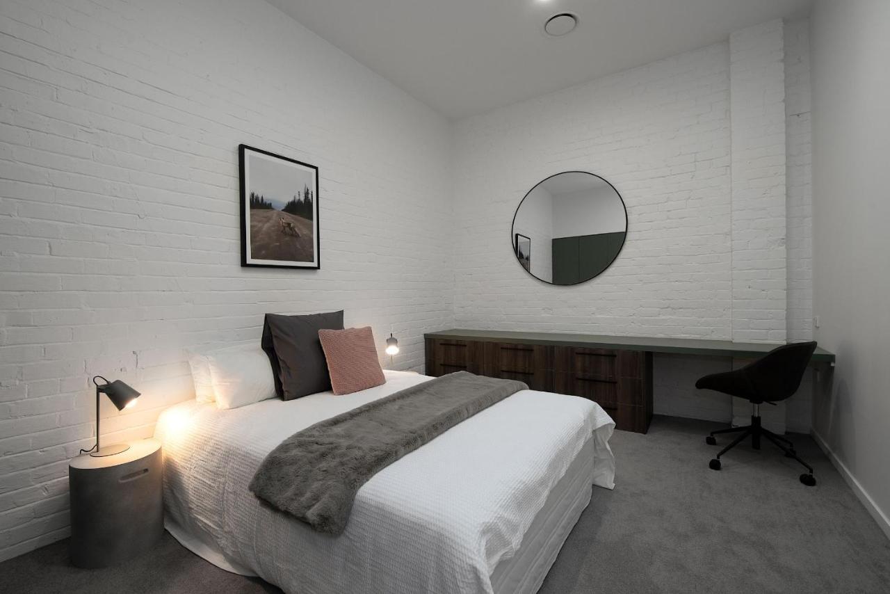 Apartment On Moray