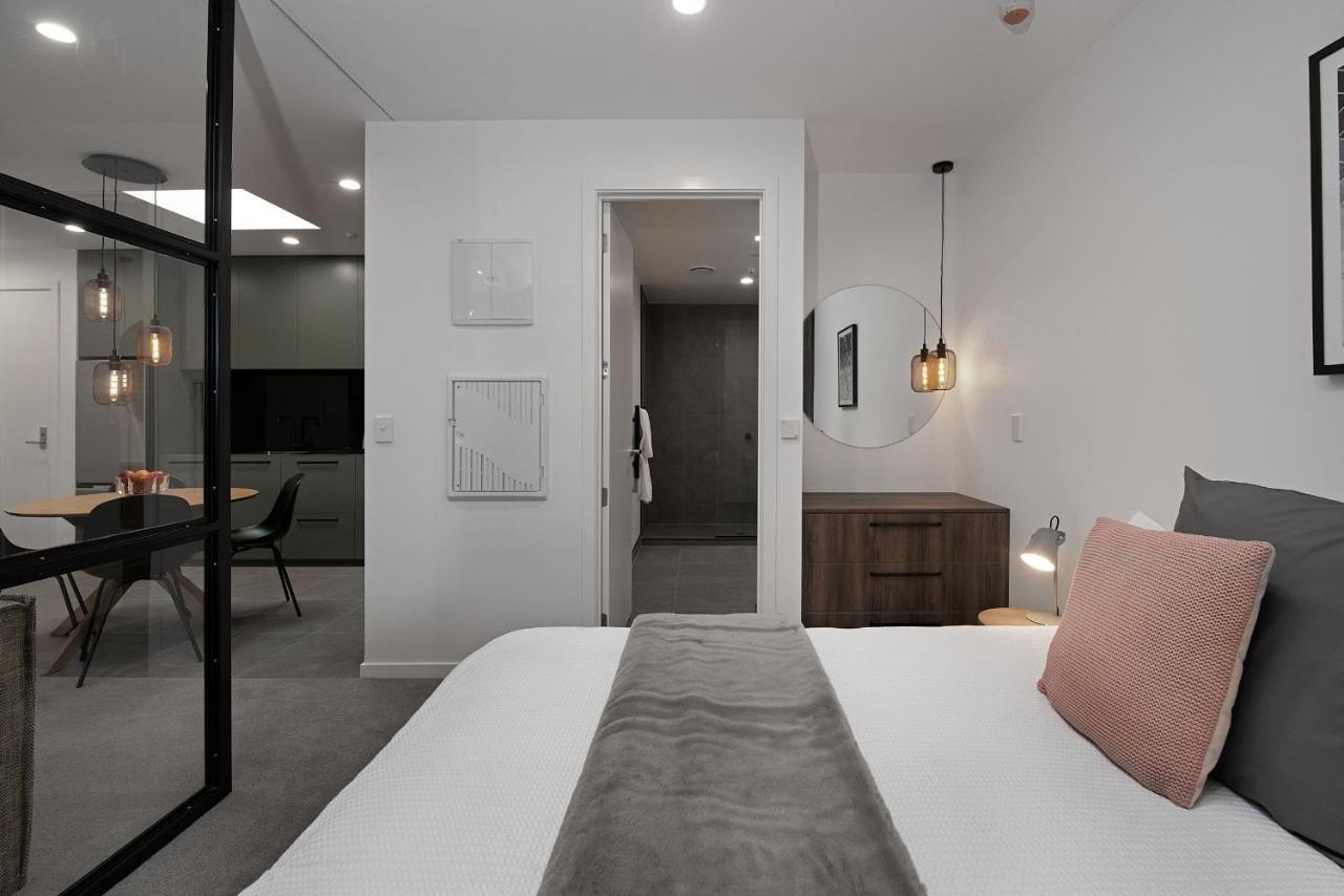 Apartment On Moray Dunedin